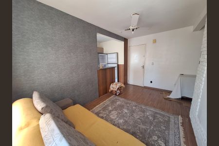 Apartamento para alugar com 48m², 2 quartos e 1 vaga