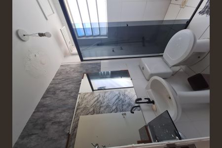 Apartamento para alugar com 48m², 2 quartos e 1 vaga