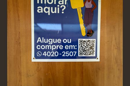 Apartamento à venda com 59m², 2 quartos e 1 vagaCódigo alpha numérico