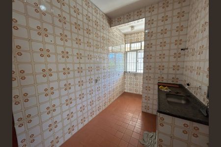 Apartamento à venda com 59m², 2 quartos e 1 vagaCozinha