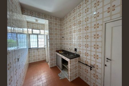 Apartamento à venda com 59m², 2 quartos e 1 vagaCozinha