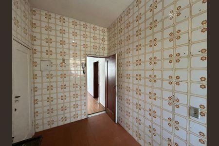 Apartamento à venda com 59m², 2 quartos e 1 vagaCozinha