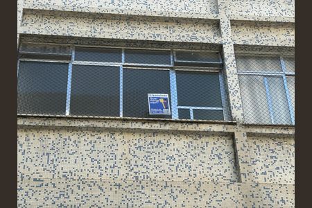 Apartamento à venda com 59m², 2 quartos e 1 vagaFachada + plaquinha