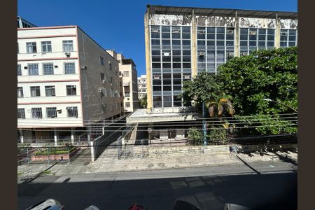Apartamento à venda com 59m², 2 quartos e 1 vagaVista da Sala