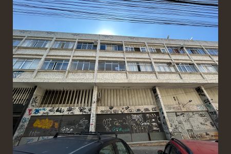 Apartamento à venda com 59m², 2 quartos e 1 vagaFachada