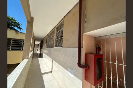 Apartamento à venda com 59m², 2 quartos e 1 vagaÁrea comum