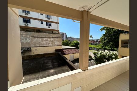 Apartamento à venda com 59m², 2 quartos e 1 vagaVista do Quarto 2
