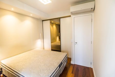 Apartamento para alugar com 50m², 1 quarto e 1 vagaQuarto