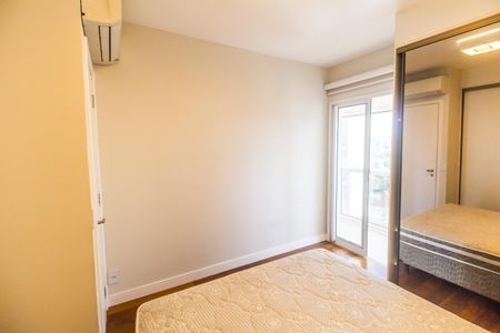 Apartamento para alugar com 50m², 1 quarto e 1 vagaQuarto