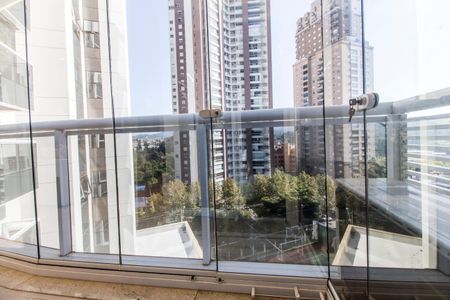 Apartamento para alugar com 50m², 1 quarto e 1 vagaVista do Quarto