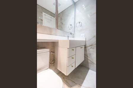 Apartamento para alugar com 50m², 1 quarto e 1 vagaBanheiro