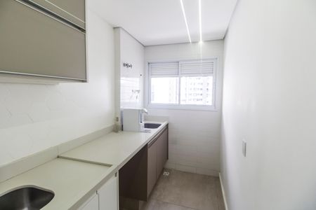 Apartamento para alugar com 50m², 1 quarto e 1 vagaÁrea de Serviço