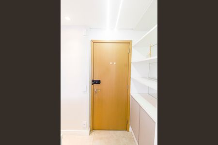 Apartamento para alugar com 50m², 1 quarto e 1 vagaEntrada