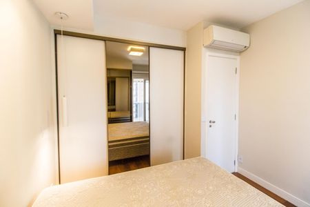 Apartamento para alugar com 50m², 1 quarto e 1 vagaQuarto