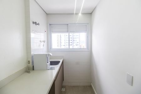 Apartamento para alugar com 50m², 1 quarto e 1 vagaÁrea de Serviço
