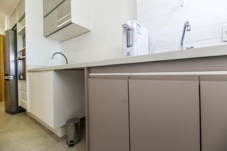 Apartamento para alugar com 50m², 1 quarto e 1 vagaÁrea de Serviço