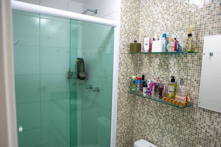 Apartamento para alugar com 76m², 2 quartos e 1 vaga