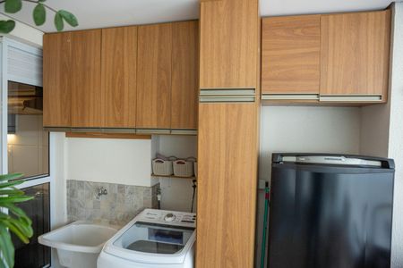 Apartamento para alugar com 76m², 2 quartos e 1 vaga