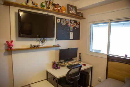 Apartamento para alugar com 76m², 2 quartos e 1 vaga