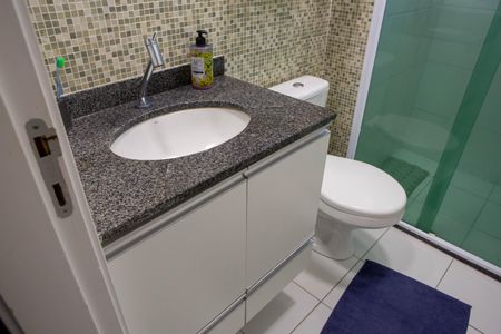 Apartamento para alugar com 76m², 2 quartos e 1 vaga