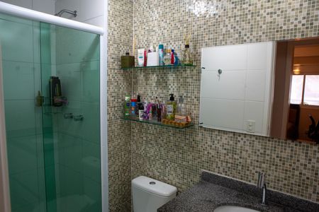 Apartamento para alugar com 76m², 2 quartos e 1 vaga