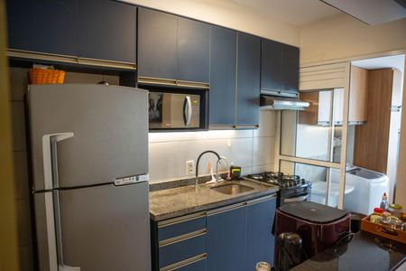 Apartamento para alugar com 76m², 2 quartos e 1 vaga