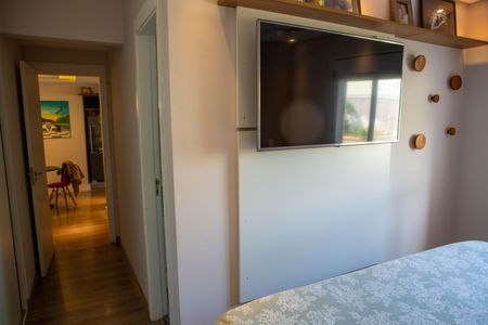 Apartamento para alugar com 76m², 2 quartos e 1 vaga