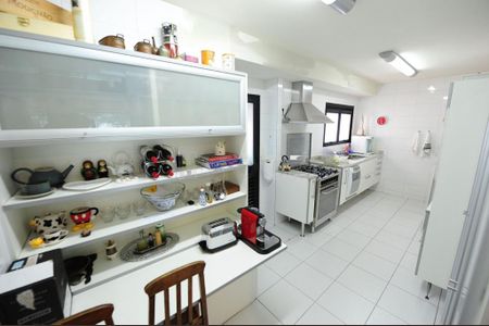 Apartamento à venda com 160m², 3 quartos e 3 vagasFoto 17