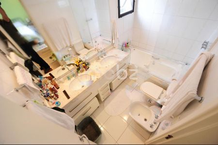 Apartamento à venda com 160m², 3 quartos e 3 vagasFoto 20