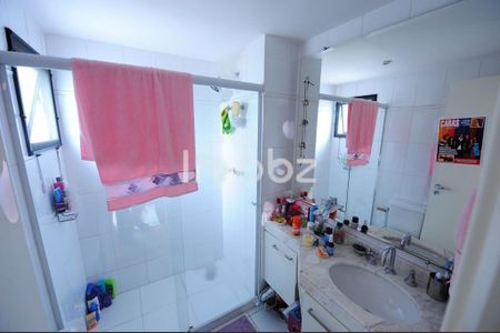 Apartamento à venda com 160m², 3 quartos e 3 vagasFoto 19