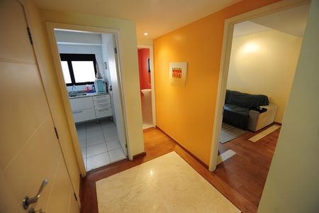 Apartamento à venda com 160m², 3 quartos e 3 vagasFoto 07