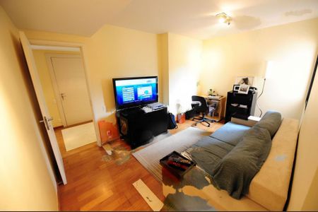 Apartamento à venda com 160m², 3 quartos e 3 vagasFoto 08