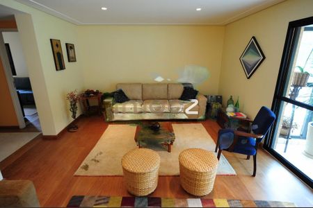 Apartamento à venda com 160m², 3 quartos e 3 vagasFoto 04