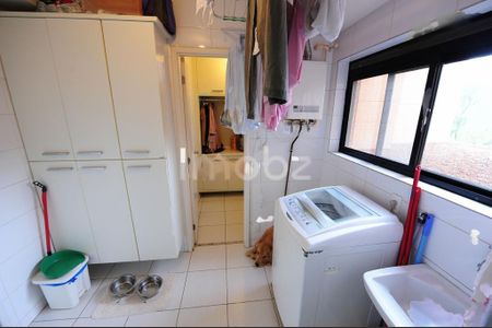 Apartamento à venda com 160m², 3 quartos e 3 vagasFoto 21