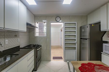 Casa à venda com 120m², 2 quartos e 1 vaga Casa à venda com 120m², 2 quartos e 1 vagaCozinha