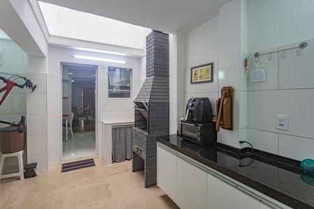 Casa à venda com 120m², 2 quartos e 1 vaga Casa à venda com 120m², 2 quartos e 1 vagaÁrea gourmet