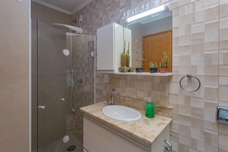 Casa à venda com 120m², 2 quartos e 1 vaga Casa à venda com 120m², 2 quartos e 1 vagaBanheiro Social