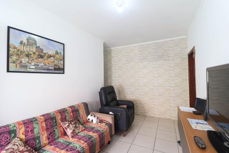 Casa à venda com 2 quartos, 140m² em Vila Germinal, São Paulo