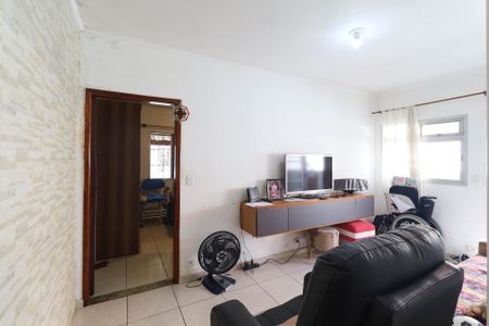Casa à venda com 2 quartos, 140m² em Vila Germinal, São Paulo