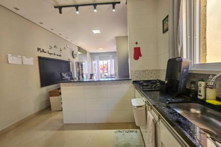 Casa para alugar com 93m², 2 quartos e 1 vaga