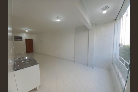 Studio para alugar com 43m², 1 quarto e sem vagaStudio