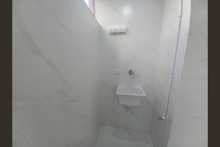 Studio para alugar com 43m², 1 quarto e sem vagaÁrea de serviço
