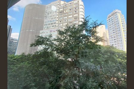 Studio para alugar com 43m², 1 quarto e sem vagaVista do Studio