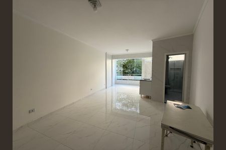 Kitnet/Studio para alugar com 1 quarto, 43m² em Aclimação, São Paulo