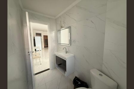 Kitnet/Studio para alugar com 1 quarto, 43m² em Aclimação, São Paulo