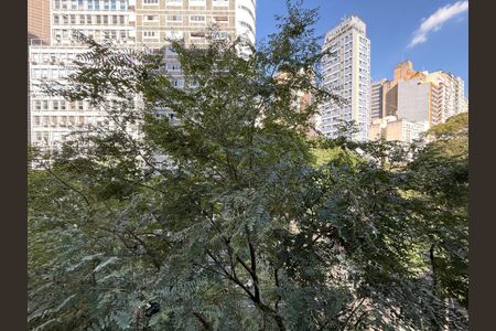 Kitnet/Studio para alugar com 1 quarto, 43m² em Aclimação, São Paulo