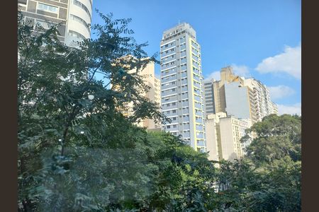 Studio para alugar com 43m², 1 quarto e sem vagaVista do Studio