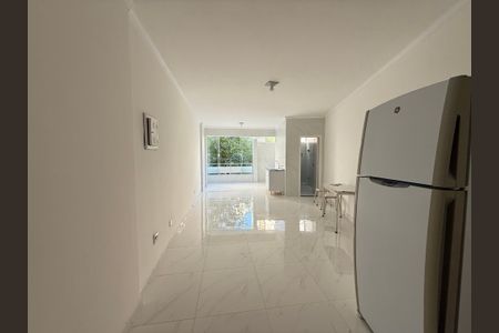 Kitnet/Studio para alugar com 1 quarto, 43m² em Aclimação, São Paulo