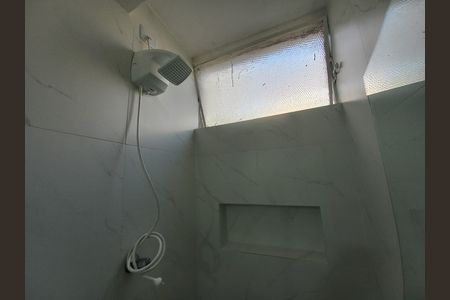 Studio para alugar com 43m², 1 quarto e sem vagaBanheiro