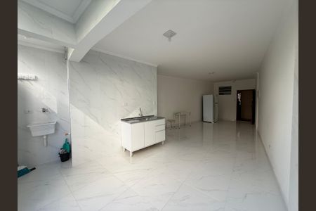Kitnet/Studio para alugar com 1 quarto, 43m² em Aclimação, São Paulo